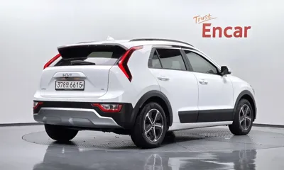 Kia Niro 2024, 144478 км, за 17900000 KRW