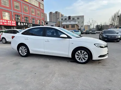 Buick Excelle 2021, 55000 км, за 45000 CNY - фото 7