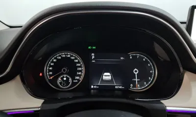 Genesis GV70 2022, 65740 км, за 32900000 KRW - фото 8