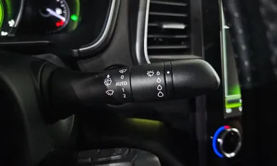 Renault-KoreaSamsung SM6 2016, 155847 км, за 7990000 KRW - фото 29