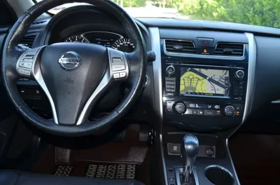Nissan Altima 2015, 143720 км, за 3400000 KRW - фото 18