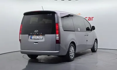 Hyundai Staria 2023, 79375 км, за 25300000 KRW