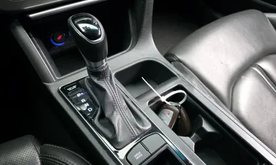 Hyundai Sonata 2015, 177422 км, за 5990000 KRW - фото 9