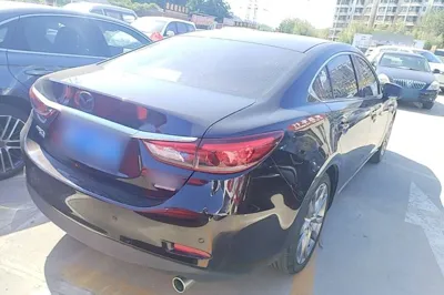 Mazda Atenza 2018, 111900 км, за 75940.11 CNY - фото 6
