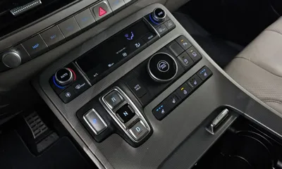 Hyundai Palisade 2022, 98037 км, за 27300000 KRW - фото 9