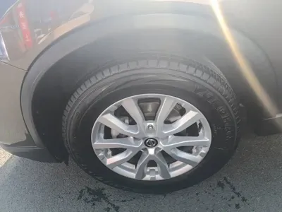 Nissan X-Trail 2020, 70000 км, за 77300 CNY - фото 23