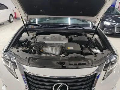 Lexus ES 2016, 46600 км, за 106000 CNY - фото 20
