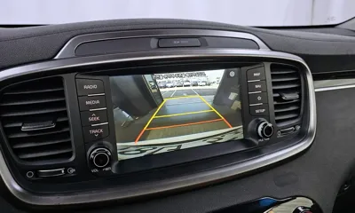 Kia Sorento 2020, 154029 км, за 17990000 KRW - фото 15