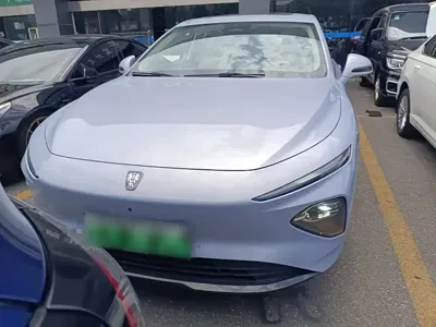 Roewe D7 2024, 11000 км, за 88200 CNY