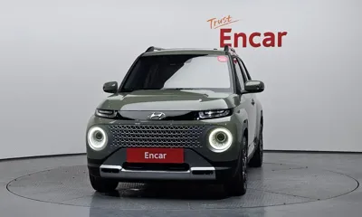 Hyundai Casper 2022, 29864 км, за 15500000 KRW