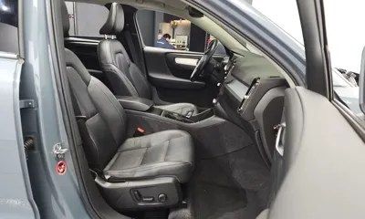 Volvo XC40 2020, 139916 км, за 17900000 KRW - фото 11