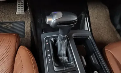 Kia Sorento 2020, 246295 км, за 13500000 KRW - фото 9