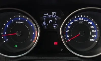 Hyundai Avante 2012, 132742 км, за 3500000 KRW - фото 8