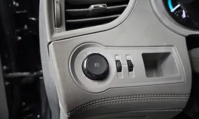 ChevroletGMDaewoo Alpheon 2014, 56095 км, за 5400000 KRW - фото 18