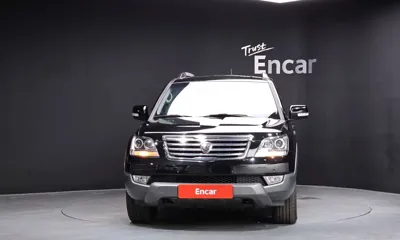 Kia Mohave 2014, 262872 км, за 5300000 KRW - фото 3