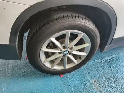 BMW X1 2019, 100800 км, за 63200 CNY - фото 20