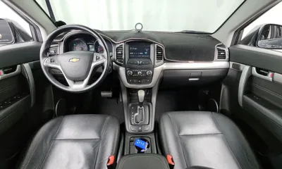 ChevroletGMDaewoo Captiva 2016, 118422 км, за 5990000 KRW - фото 7