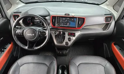 Kia Ray 2022, 37982 км, за 12900000 KRW - фото 7