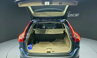 Volvo XC60 2013, 98528 км, за 8900000 KRW - фото 20
