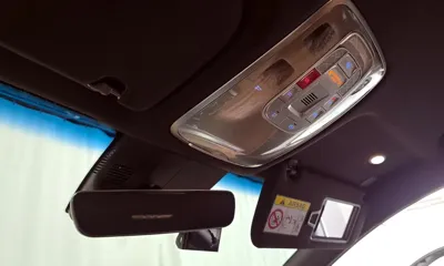 Genesis G80 2022, 162445 км, за 29900000 KRW - фото 32