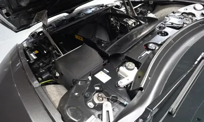 BMW i8 2019, 73740 км, за 89000000 KRW - фото 6