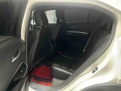 Cadillac XT4 2021, 111800 км, за 111800 CNY - фото 12