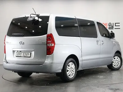 Hyundai Starex 2020, 95615 км, за 12600000 KRW