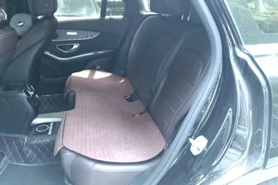 Mercedes-Benz GLC 2020, 52000 км, за 188713.84 CNY - фото 18
