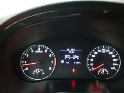 Kia Seltos 2020, 51089 км, за 16200000 KRW - фото 20