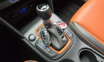 Hyundai Kona 2018, 65184 км, за 13100000 KRW - фото 9
