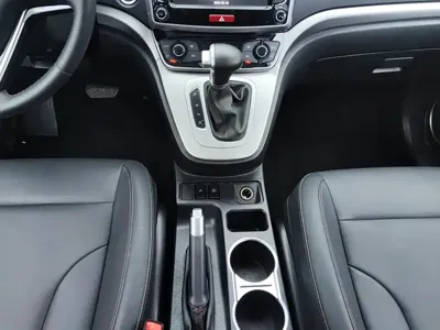 Haval M6 2021, 20800 км, за 35400 CNY - фото 16