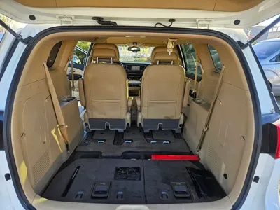 Kia Canival 2017, 117989 км, за 11900000 KRW - фото 13