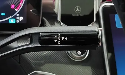 Mercedes-Benz C-Class 2023, 25970 км, за 48300000 KRW - фото 20