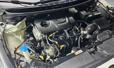 Kia K3 2017, 85037 км, за 8990000 KRW - фото 6