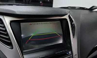 Hyundai Grandeur 2014, 156421 км, за 5500000 KRW - фото 15