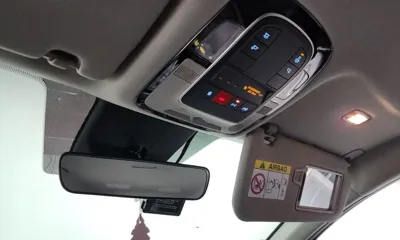 Hyundai Santafe 2022, 27770 км, за 31390000 KRW - фото 28