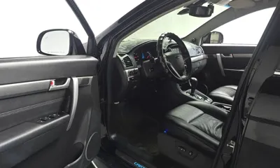 ChevroletGMDaewoo Captiva 2018, 101616 км, за 9300000 KRW - фото 10