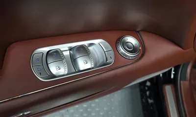 Genesis G90 2023, 81579 км, за 67900000 KRW - фото 32