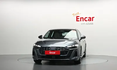 Audi A5 2025, 668 км, за 62500000 KRW