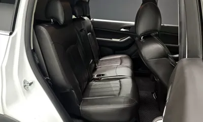 ChevroletGMDaewoo Orlando 2015, 179266 км, за 3990000 KRW - фото 18