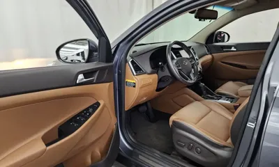 Hyundai Tucson 2016, 133058 км, за 12800000 KRW - фото 10