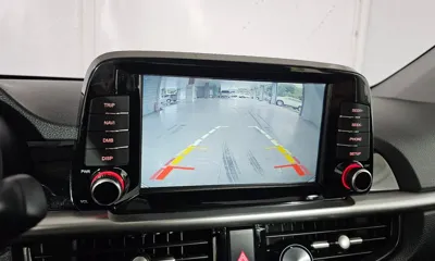 Kia Morning 2017, 65852 км, за 8800000 KRW - фото 17
