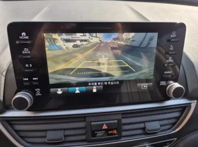 Honda Accord 2019, 201376 км, за 10990000 KRW - фото 12