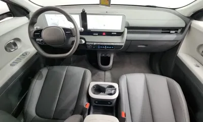 Hyundai Ioniq5 2024, 47081 км, за 33100000 KRW - фото 7