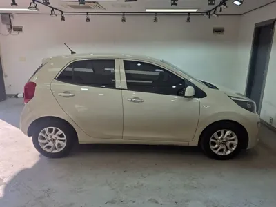 Kia Morning 2018, 85179 км, за 7700000 KRW - фото 5