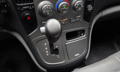 Hyundai Starex 2015, 91438 км, за 7900000 KRW - фото 9