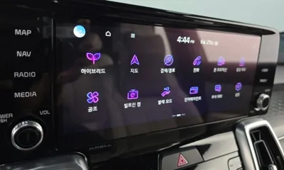 Kia Sorento 2022, 53165 км, за 35200000 KRW - фото 32