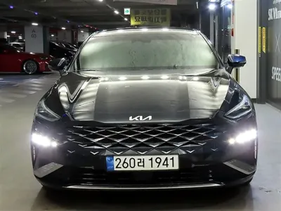 Kia K8 2022, 88349 км, за 26300000 KRW - фото 2