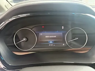 Buick GL8 2020, 31000 км, за 89000 CNY - фото 17