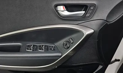 Hyundai Santafe 2016, 142450 км, за 12500000 KRW - фото 17
